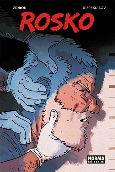 Reseña de Rosko 5 Rosko