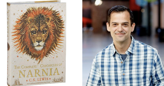 Netflix encuentra a su supervisor para los proyectos de Narnia 1 Narnia- Netflix
