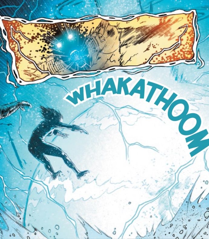 War of the Realms, X-Men