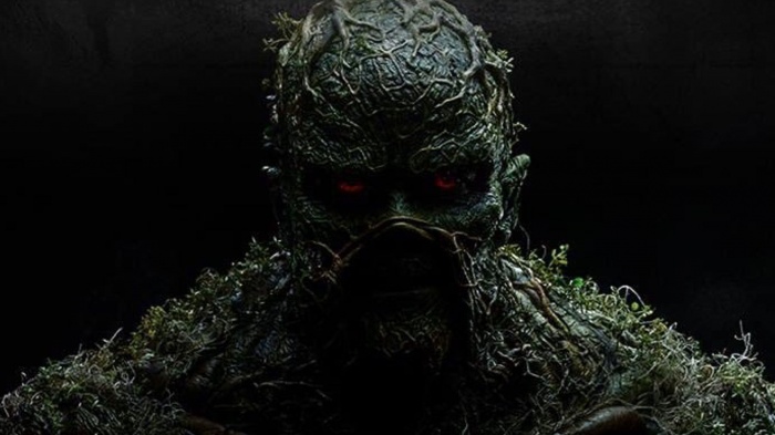 Swamp Thing