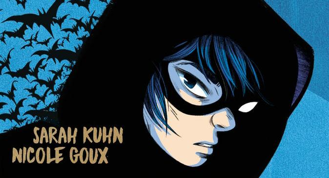 Batgirl