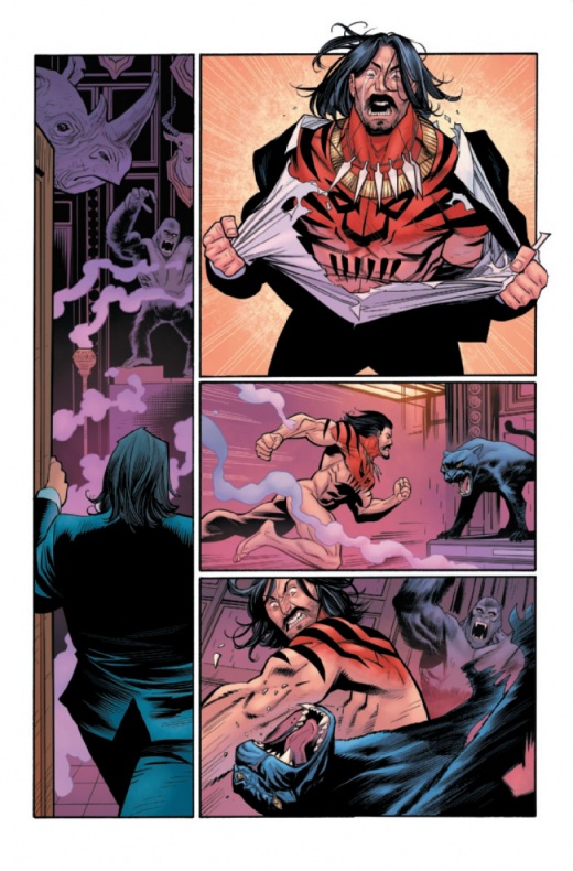 Amazing Spider-Man #23 2