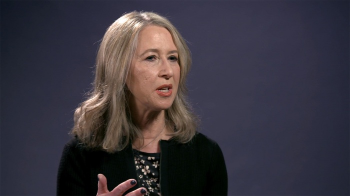 Karen Berger habla sobre el cierre de Vertigo 1 Karen Berger