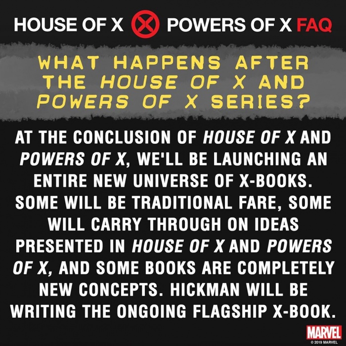 Faq powers 7