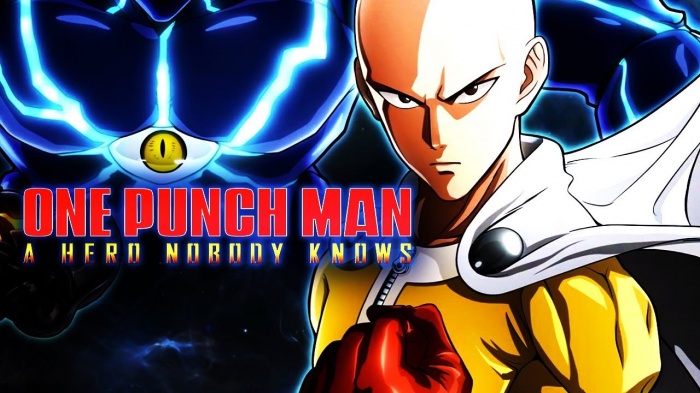 One Punch Man: A Hero Nobody Knows será el primer videojuego de lucha del manga de ONE 1 One Punch Man