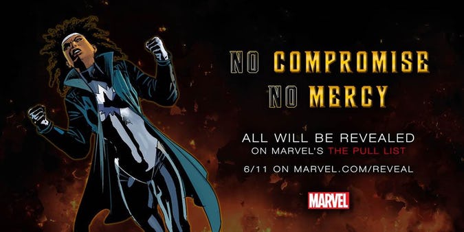 Blade podría protagonizar el próximo evento de los Vengadores 2 Blade, Marvel, Vengadores