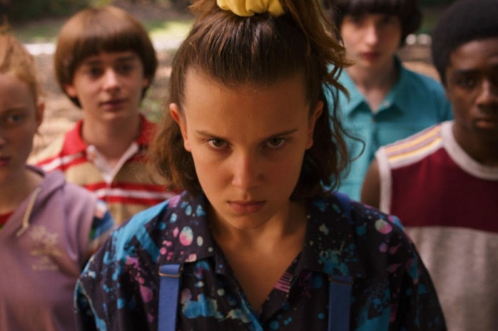Stranger Things 3