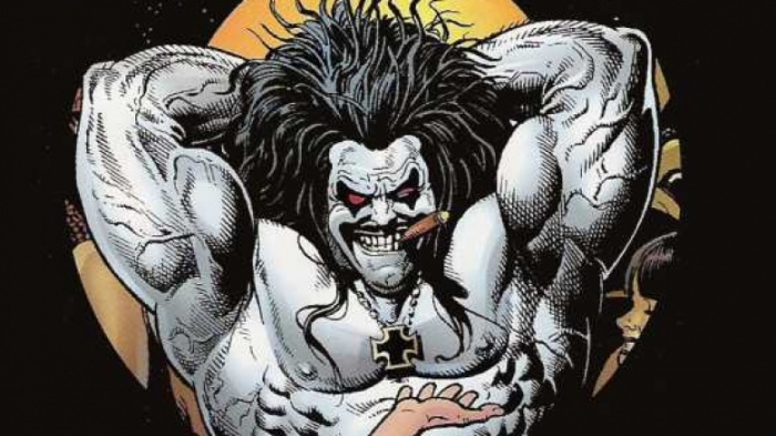 Krypton tendrá un Spin-off protagonizado por Lobo 1 Lobo