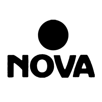 Nova editorial