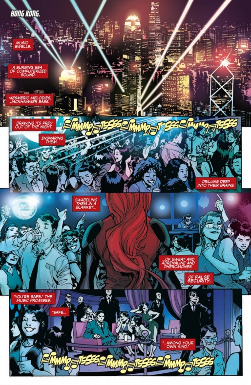 Cullen Bunn, Ninjak, Ramón F. Bachs, Roku, Valiant, Valiant Entertainment