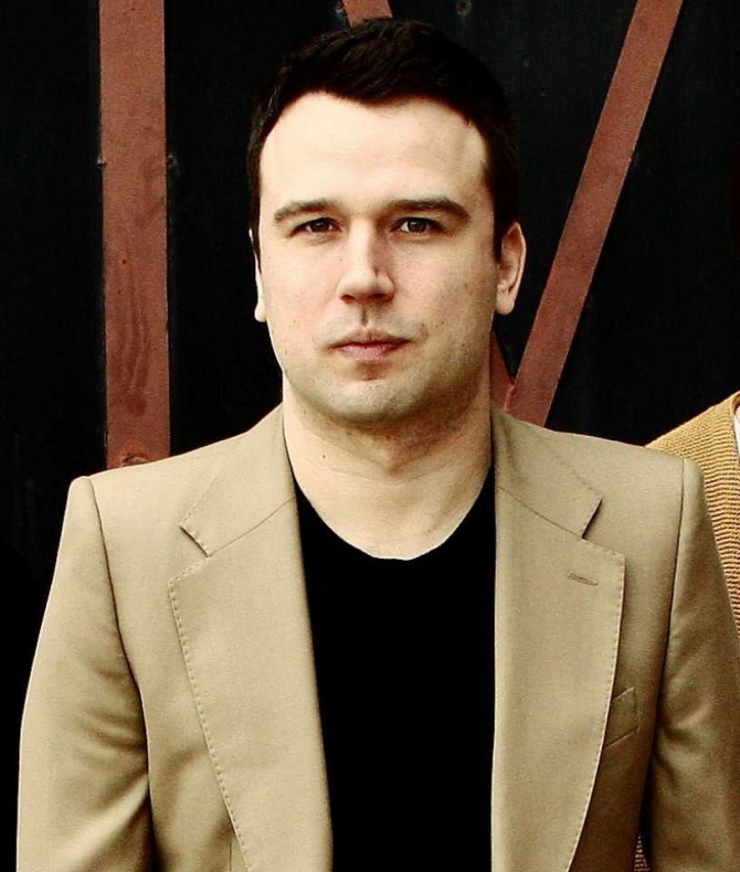 Max Bemis