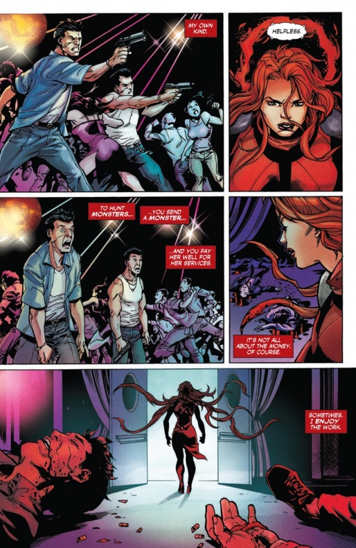 Cullen Bunn, Ninjak, Ramón F. Bachs, Roku, Valiant, Valiant Entertainment