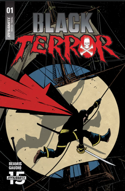 Black terror