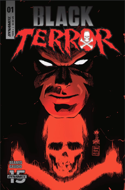 Black terror