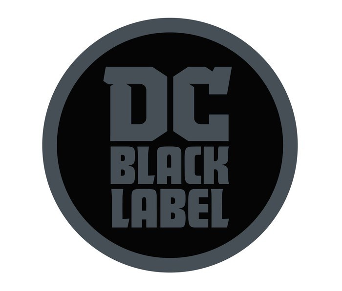 DC Black Label 