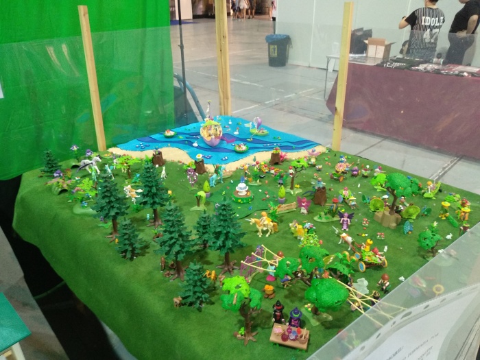 Crónica de la VI Metrópoli Comic Con de Gijón 3 metrópoli