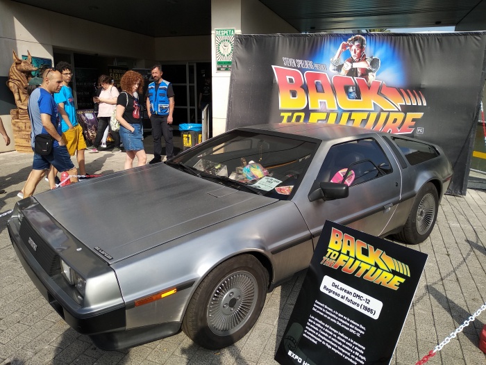 Crónica de la VI Metrópoli Comic Con de Gijón 11 metrópoli