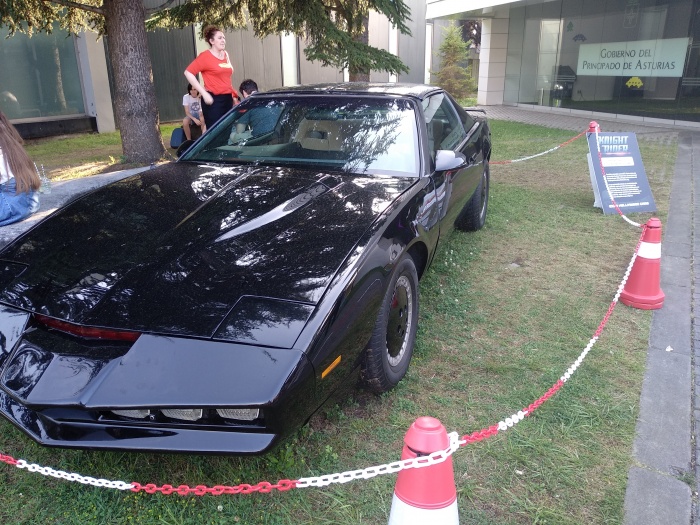 Crónica de la VI Metrópoli Comic Con de Gijón 5 metrópoli