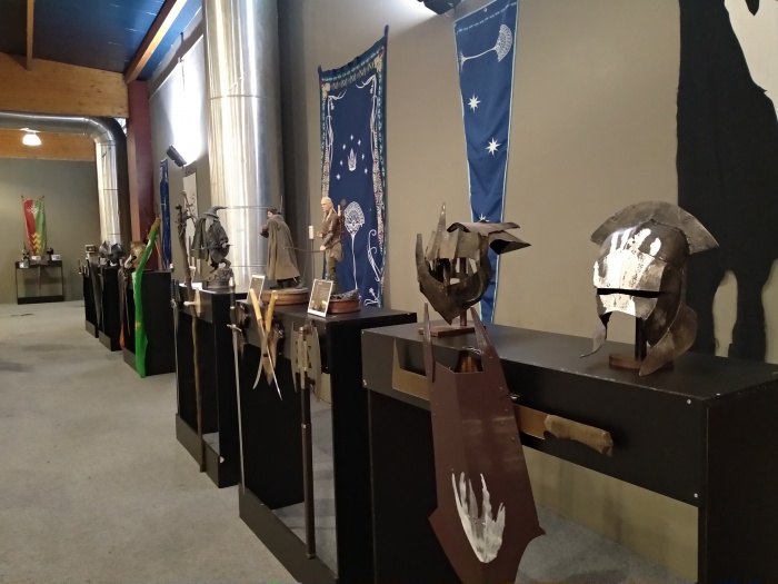 Crónica de la VI Metrópoli Comic Con de Gijón 1 metrópoli
