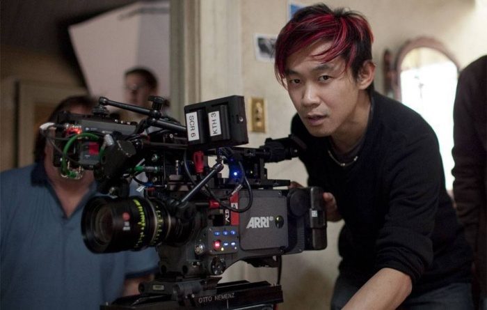 James Wan producirá Thread, descrita como Regreso al futuro + Aliens