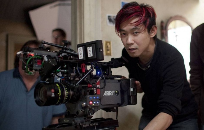 James Wan producirá Thread, descrita como Regreso al futuro + Aliens cthulhu