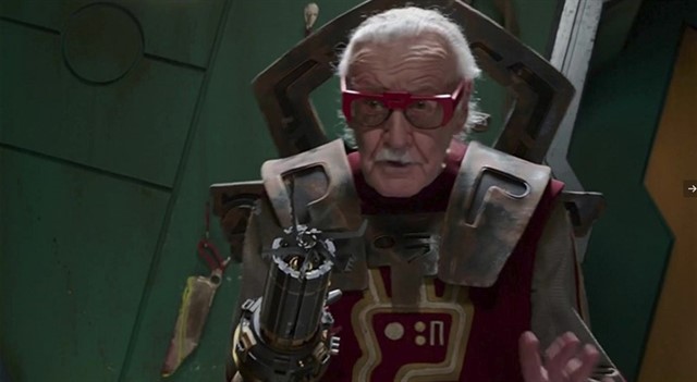 Marvel, Stan Lee