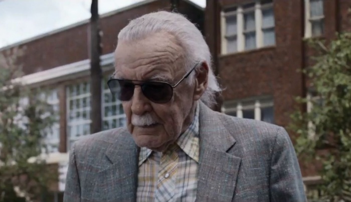 Marvel, Stan Lee