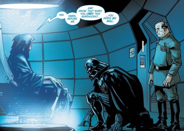 Star Wars: Age of Rebellion muestra la prueba Sith más difícil de Darth Vader 3 Vader-Ahr