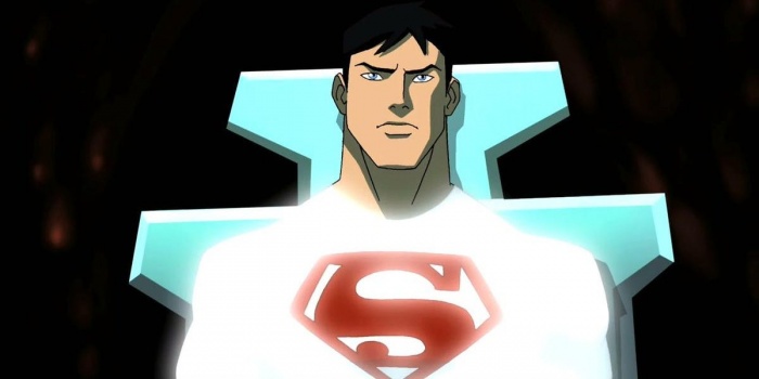 Científica de Cadmus confirmada para Titans 2 SuperBoy