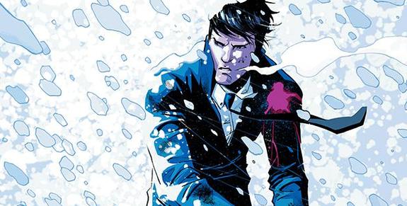 James Bond ya tiene equipo creativo para su relanzamiento 1 Dynamite Entertainment - James Bond