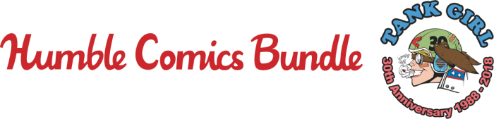 Humble pone una oferta única a los cómics de Garth Ennis 2 humble