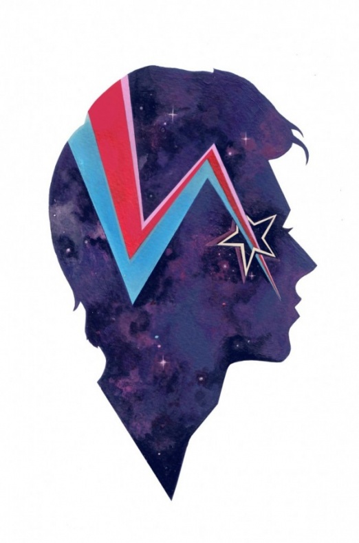 David Bowie