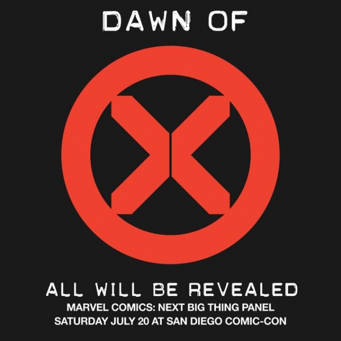 Dawn of X, House of X, Jonathan Hickman, Marvel, Powers of X, X-Men