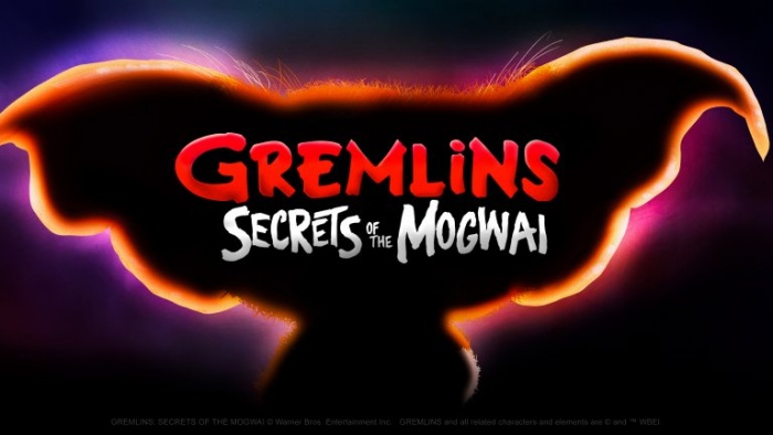 Warner tendrá panel de Gremlins secrets of mogwai en la SDCC 2022