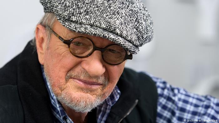 Fallece el dibujante Guillermo Mordillo a los 86 años 1 Guillermo Mordillo