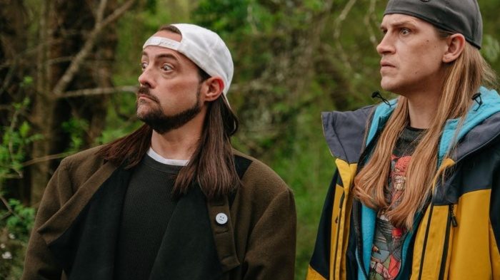 Kevin Smith no ha dicho su última palabra con Marvel y Jay y Silent Bob regresarán por partida doble 2 Jay y Bob, Kevin Smith, Marvel, Marvel Comics, Noticias Cómics, Noticias Marvel