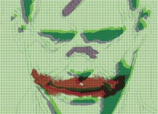 ECC Ediciones: Novedades para mayo de 2021 Joker Killer Smile