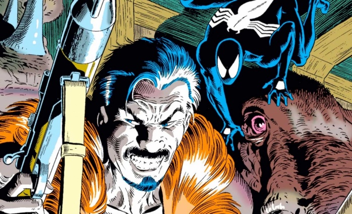 kraven