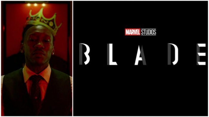 Blade, Mahershala Ali, Sticky Fingaz, Wesley Snipes