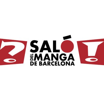 salón del manga de bcn