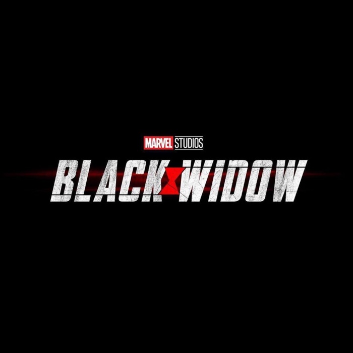 Black Widow logo