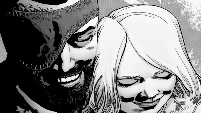 Lo que pasó en el salto temporal de The Walking Dead 2 final The Walking Dead