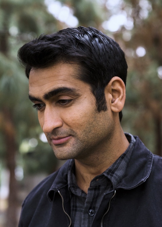 Kumail Nanjiani