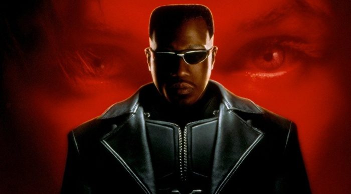 Bassam Tariq, Blade, Disney, Mahershala Ali, Marvel, Marvel Studios, Wesley Snipes