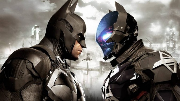 Batman: Arkham Knight llega a PS Plus para el mes de septiembre 1 Batman: Arkham Knight