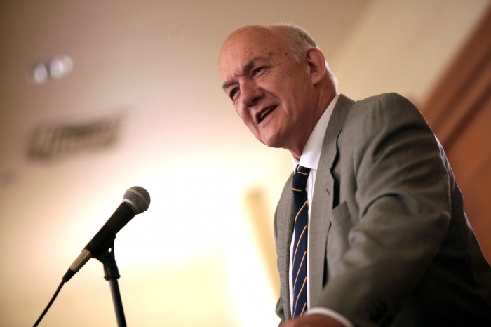 La serie del Señor de los Anillos contará con 20 episodios 2 Tom Shippey