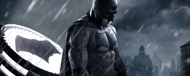 James Gunn habla sobre la aparición de Batman en su película del Escuadrón  Suicida