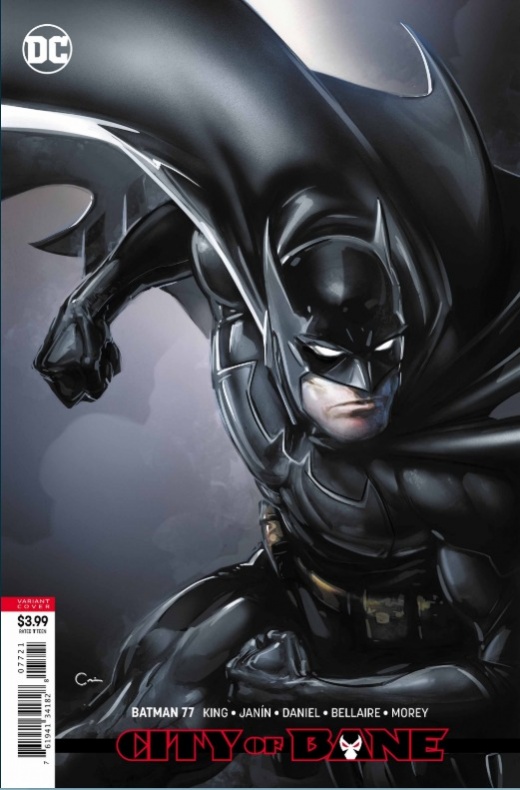 Batfamilia, Batman, DC Comics, Gotham Girl, Robin