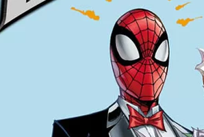 Spider-Man se volverá a casar 1 Black Cat, Gata Negra, Marvel, Spider-man, Spiderman