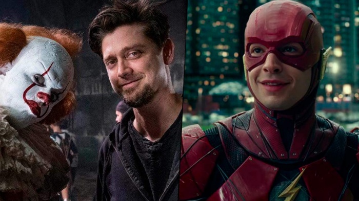 Flash - Andy Muschietti